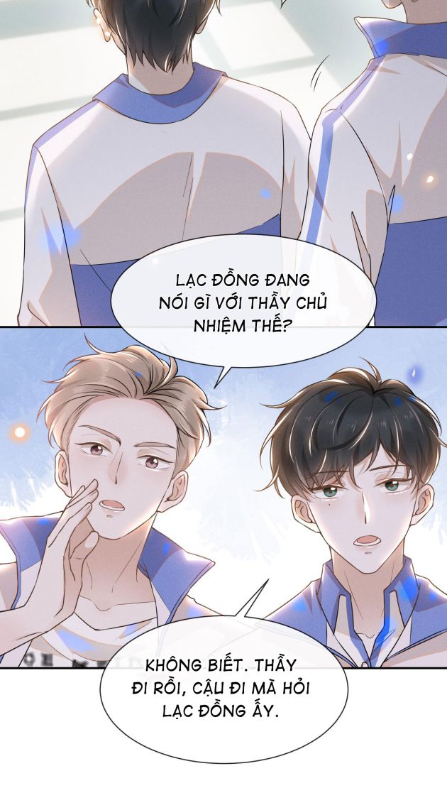 Lai Sinh Bất Kiến Chapter 8 - Trang 4