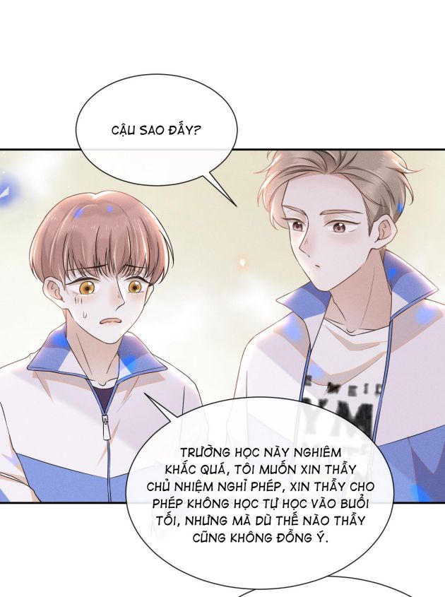 Lai Sinh Bất Kiến Chapter 8 - Trang 4