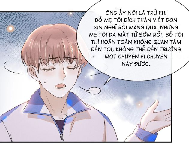 Lai Sinh Bất Kiến Chapter 8 - Trang 4