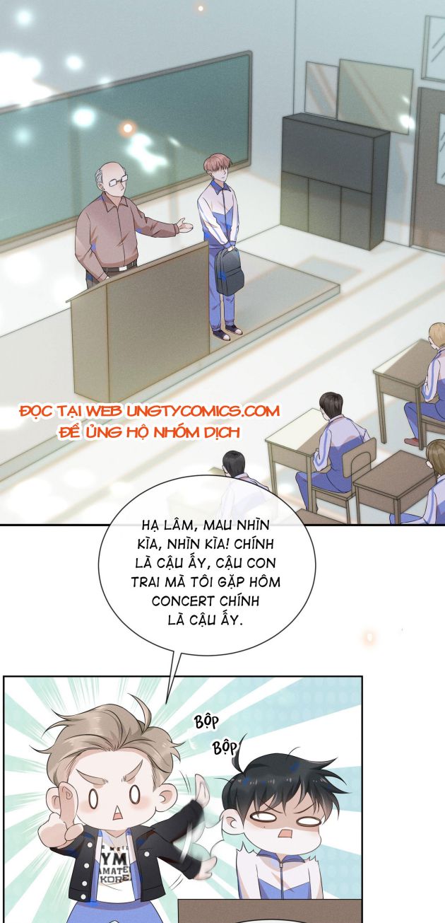 Lai Sinh Bất Kiến Chapter 8 - Trang 4