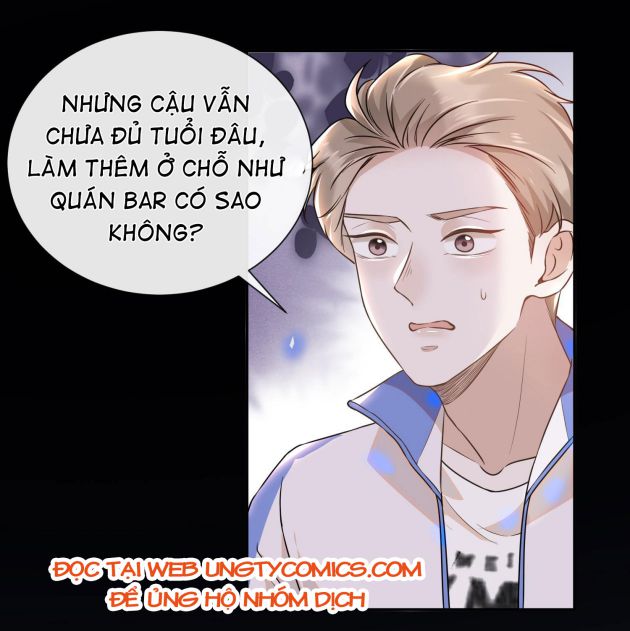 Lai Sinh Bất Kiến Chapter 8 - Trang 4