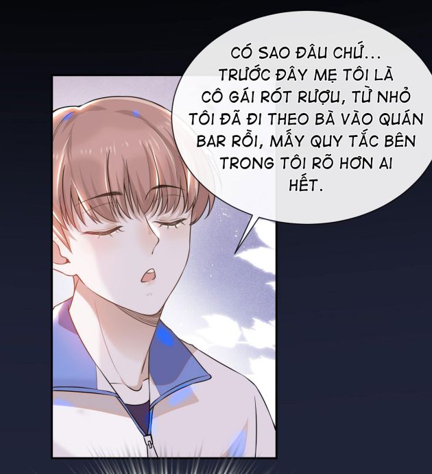 Lai Sinh Bất Kiến Chapter 8 - Trang 4