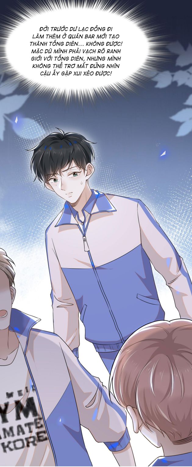 Lai Sinh Bất Kiến Chapter 8 - Trang 4