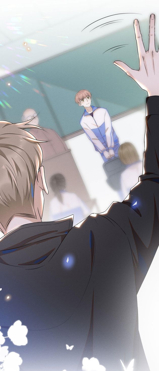Lai Sinh Bất Kiến Chapter 8 - Trang 4
