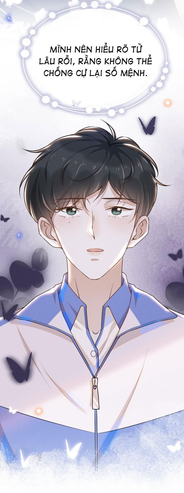 Lai Sinh Bất Kiến Chapter 8 - Trang 4