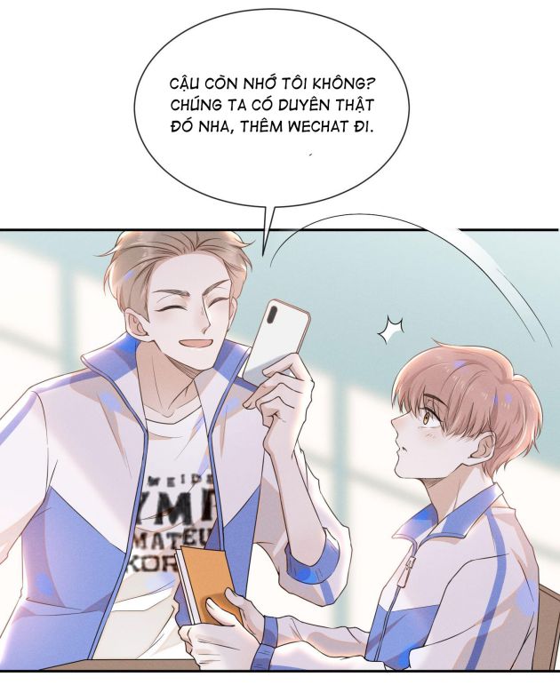 Lai Sinh Bất Kiến Chapter 8 - Trang 4
