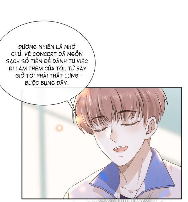 Lai Sinh Bất Kiến Chapter 8 - Trang 4